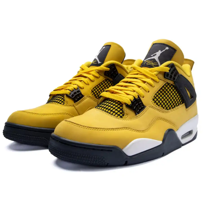 Air Jordan 4 Lightning