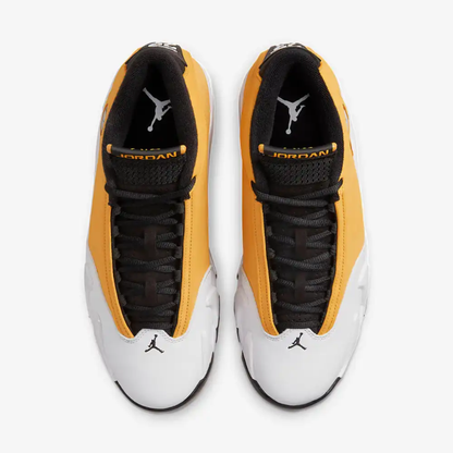 Air Jordan 14 Light Ginger