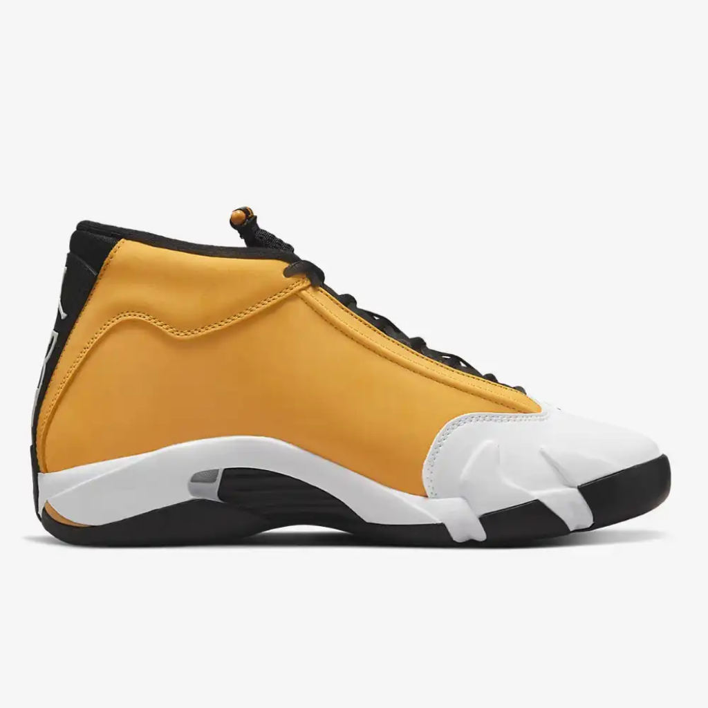 Air Jordan 14 Light Ginger