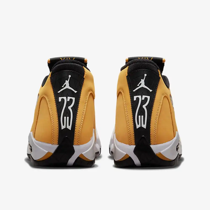 Air Jordan 14 Light Ginger