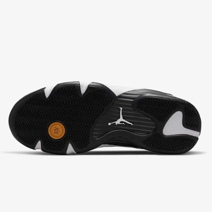 Air Jordan 14 Light Ginger