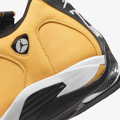 Air Jordan 14 Light Ginger
