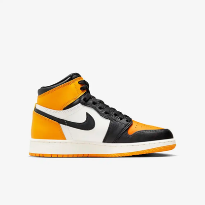 Air Jordan 1 High OG GS Taxi