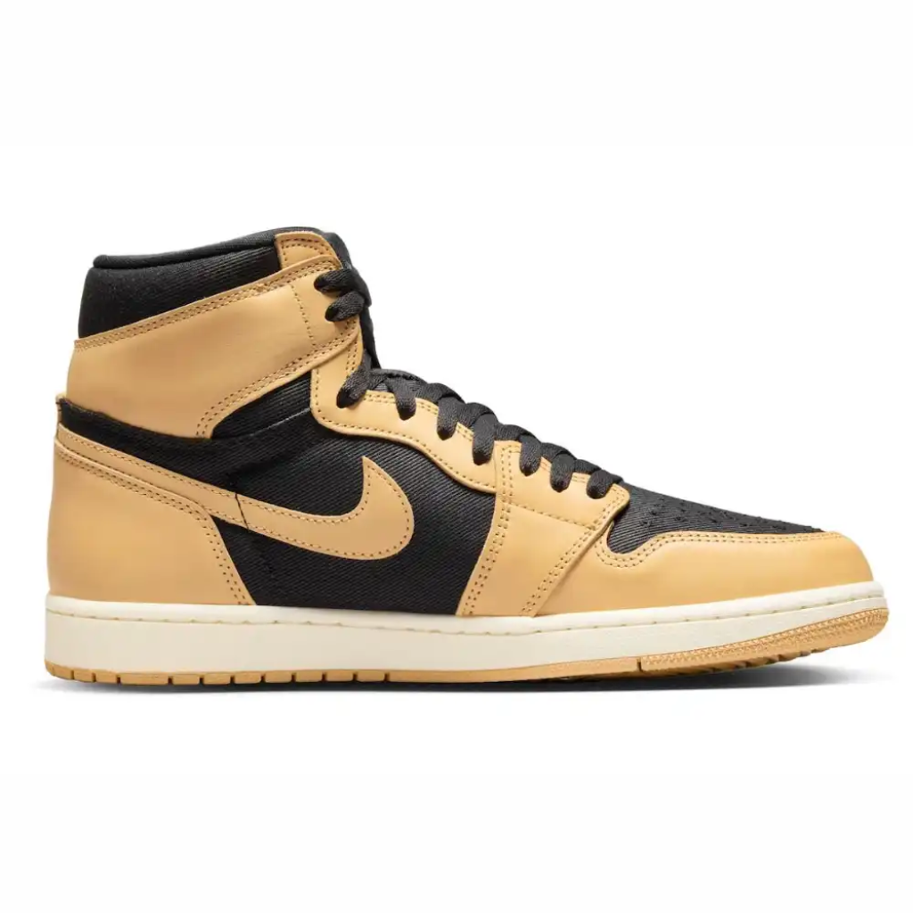 Air Jordan 1 High OG Heirloom