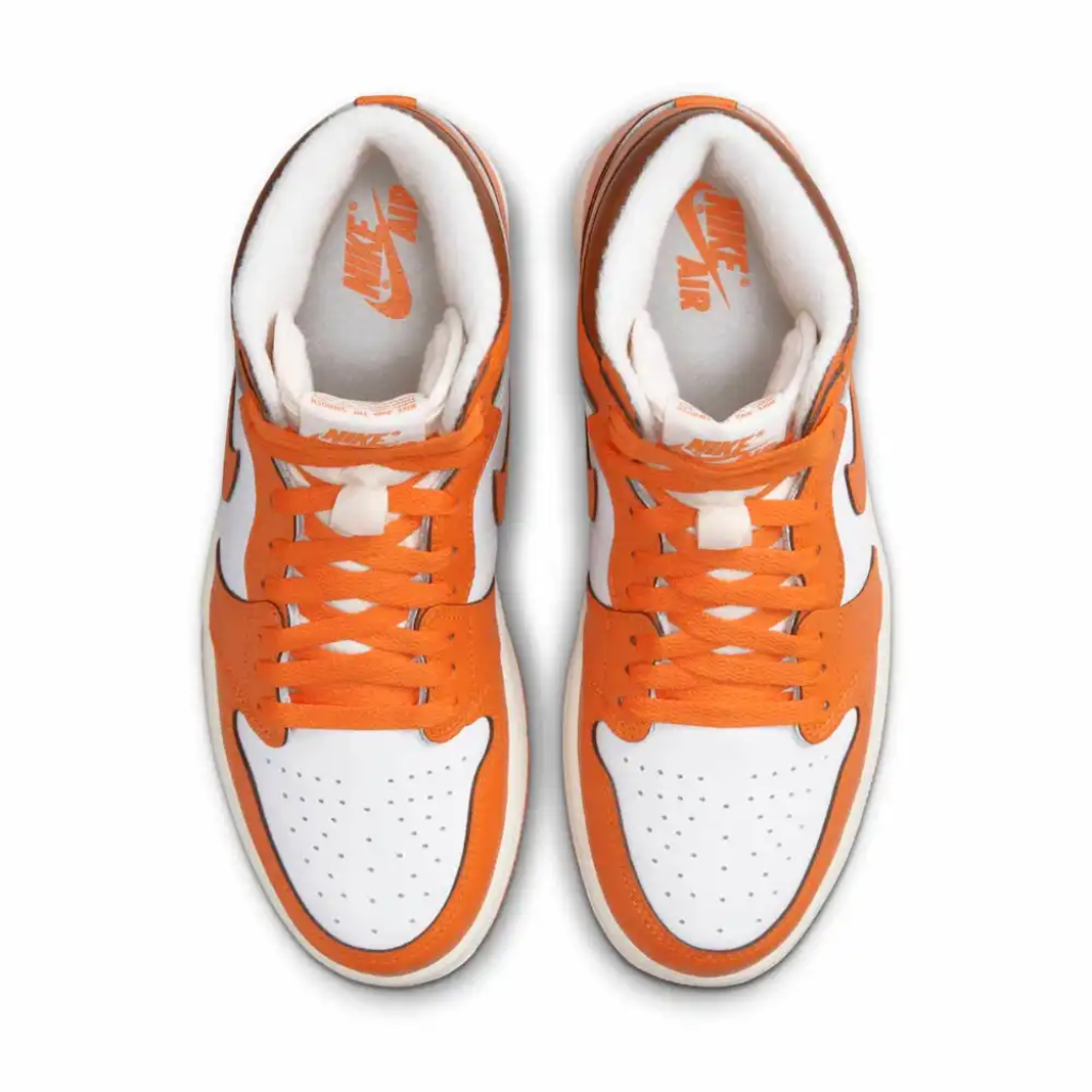 Air Jordan 1 High OG Starfish