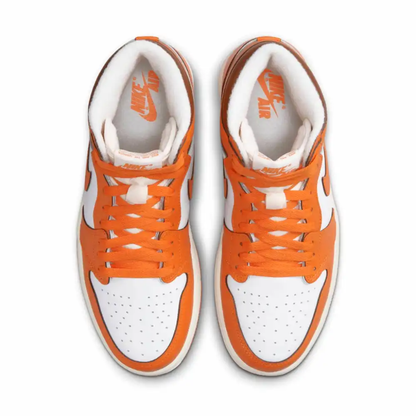 Air Jordan 1 High OG Starfish