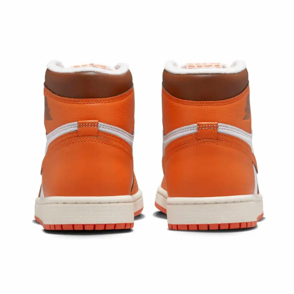 Air Jordan 1 High OG Starfish