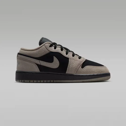 Air Jordan 1 Low SE Black Olive Grey
