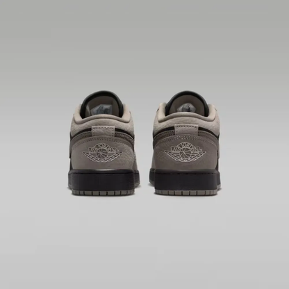 Air Jordan 1 Low SE Black Olive Grey