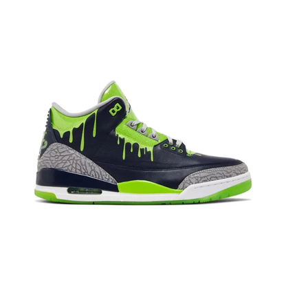 Air Jordan 3 Retro 'Doernbecher XIX