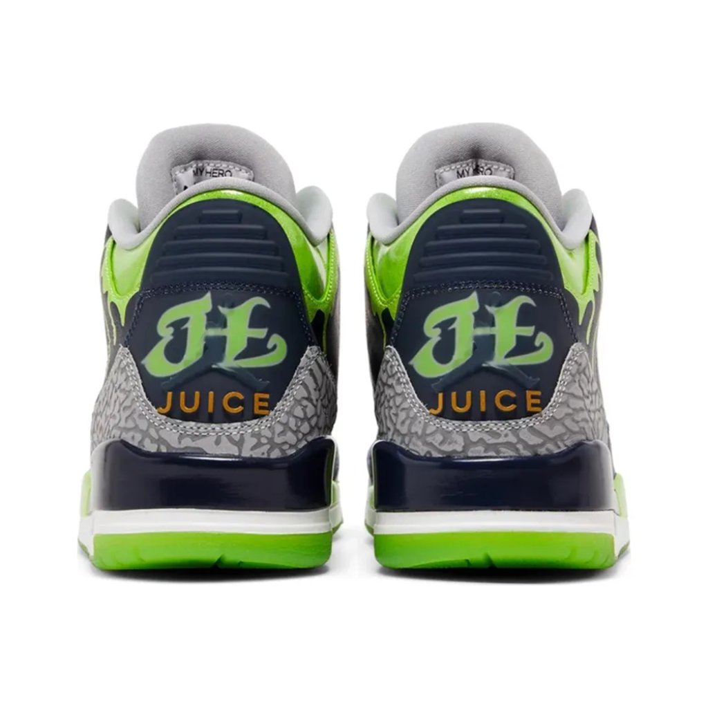 Air Jordan 3 Retro 'Doernbecher XIX