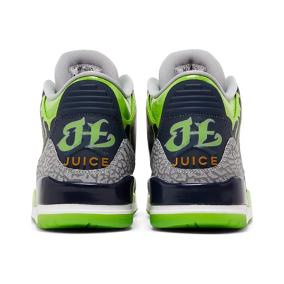Air Jordan 3 Retro 'Doernbecher XIX