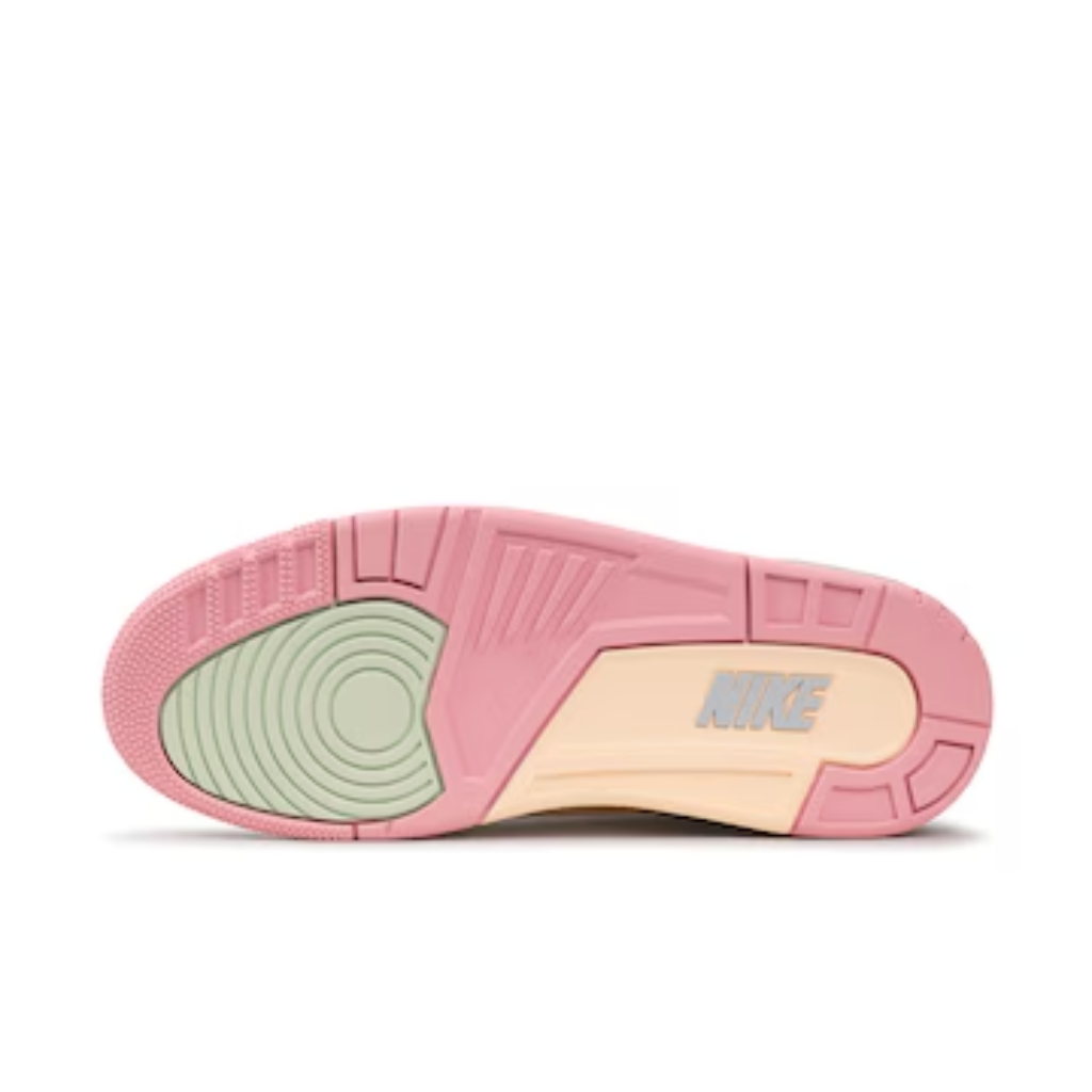 Air Jordan 3 Retro OG Spring