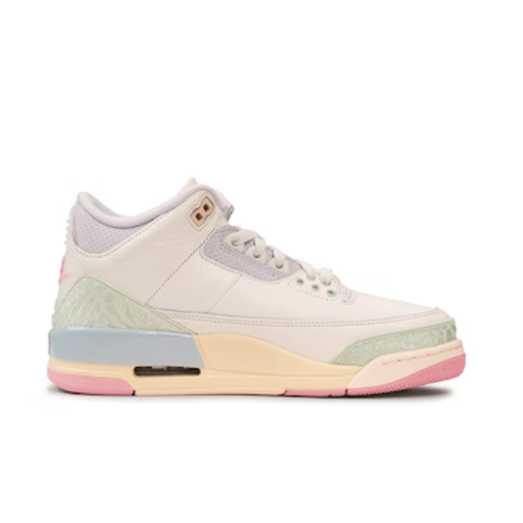 Air Jordan 3 Retro OG Spring