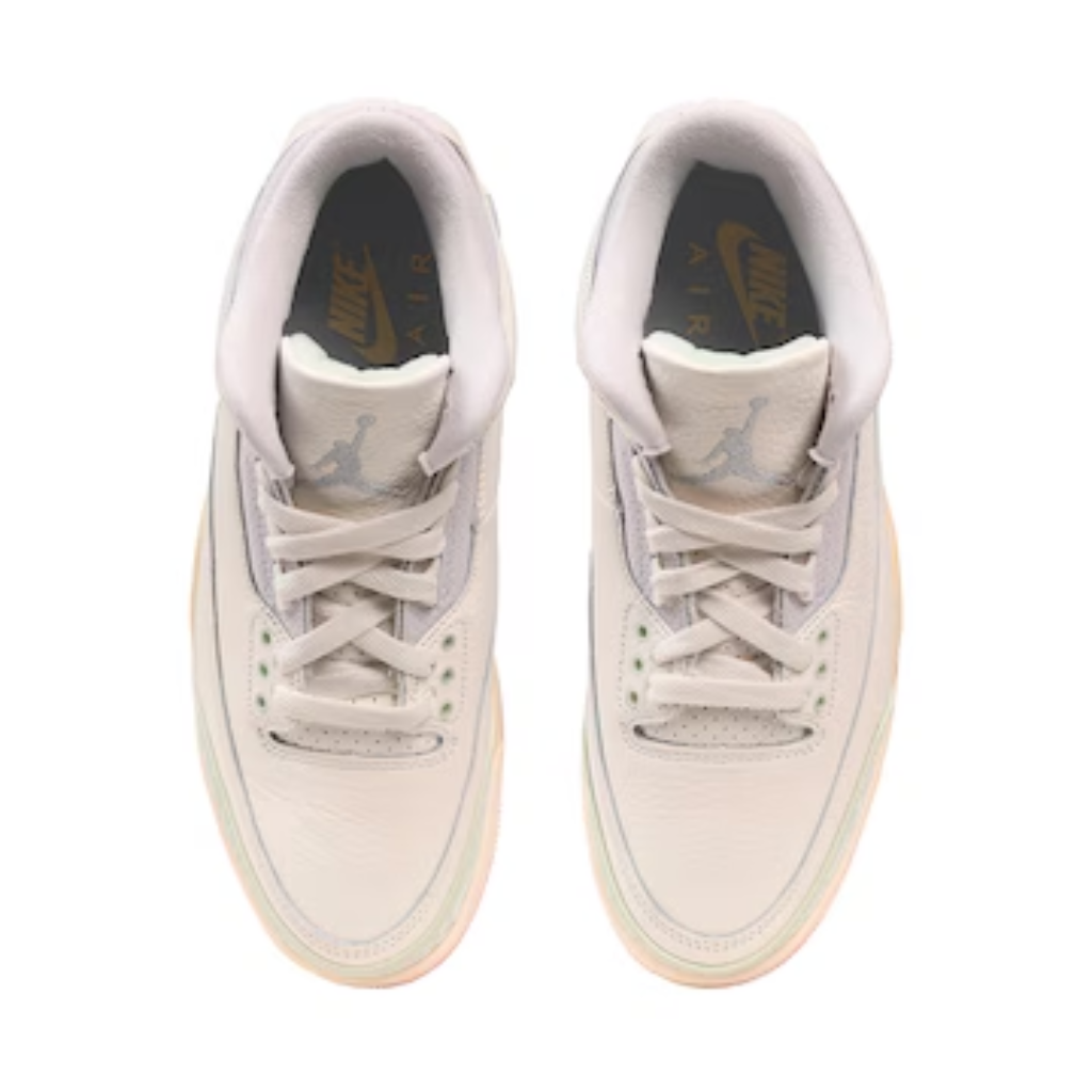 Air Jordan 3 Retro OG Spring