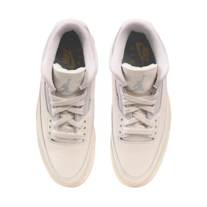 Air Jordan 3 Retro OG Spring