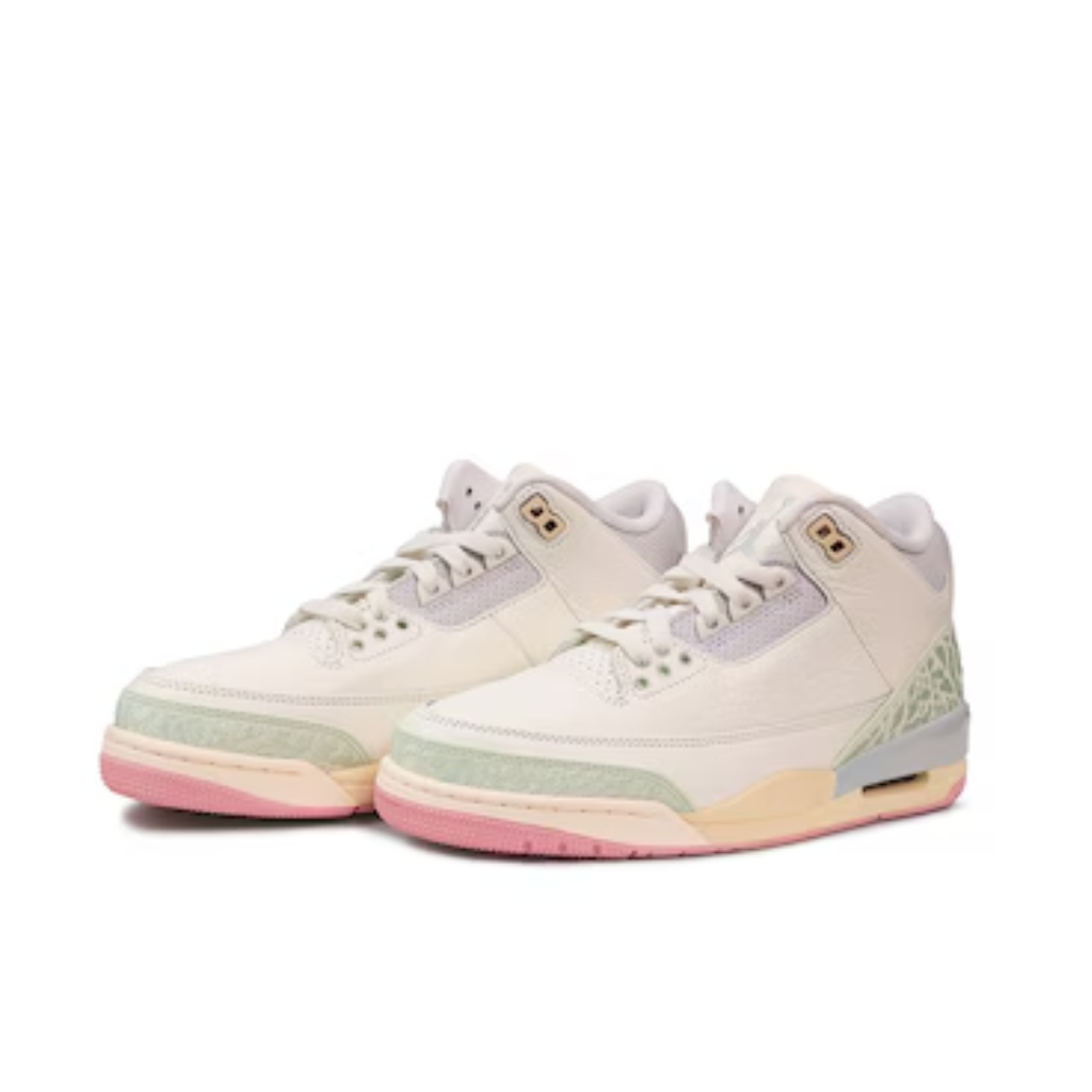 Air Jordan 3 Retro OG Spring