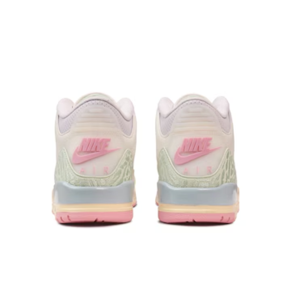 Air Jordan 3 Retro OG Spring