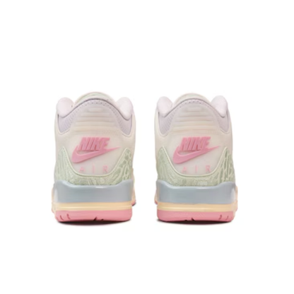 Air Jordan 3 Retro OG Spring