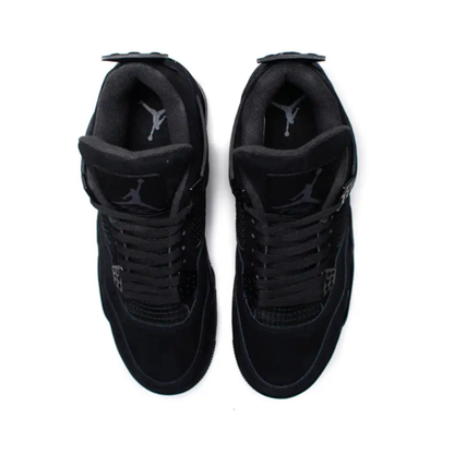 Air Jordan 4 Black Cat