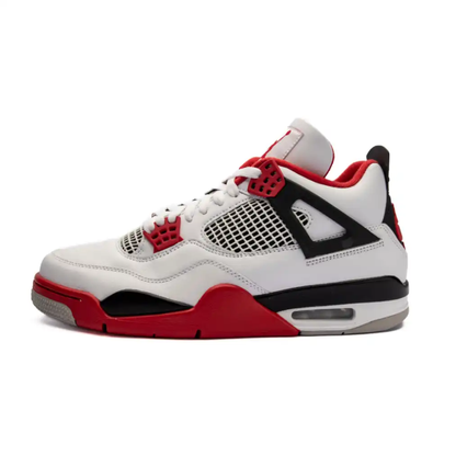 Air Jordan 4 Fire Red (2020)
