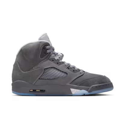 Air Jordan 5 Retro Wolf Grey