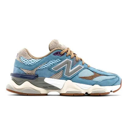 Bodega x New Balance 9060 Age of Discovery
