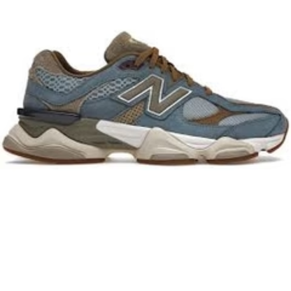 Bodega x New Balance 9060 Age of Discovery