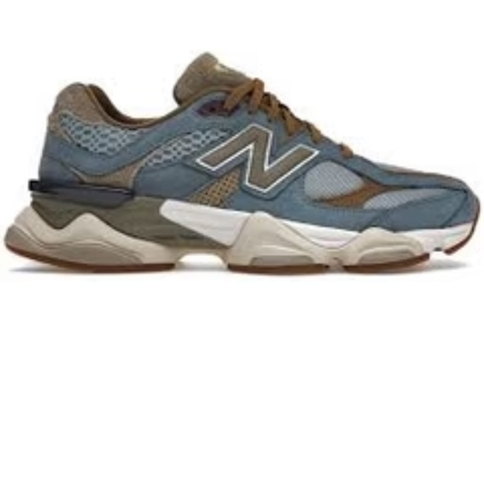 Bodega x New Balance 9060 Age of Discovery