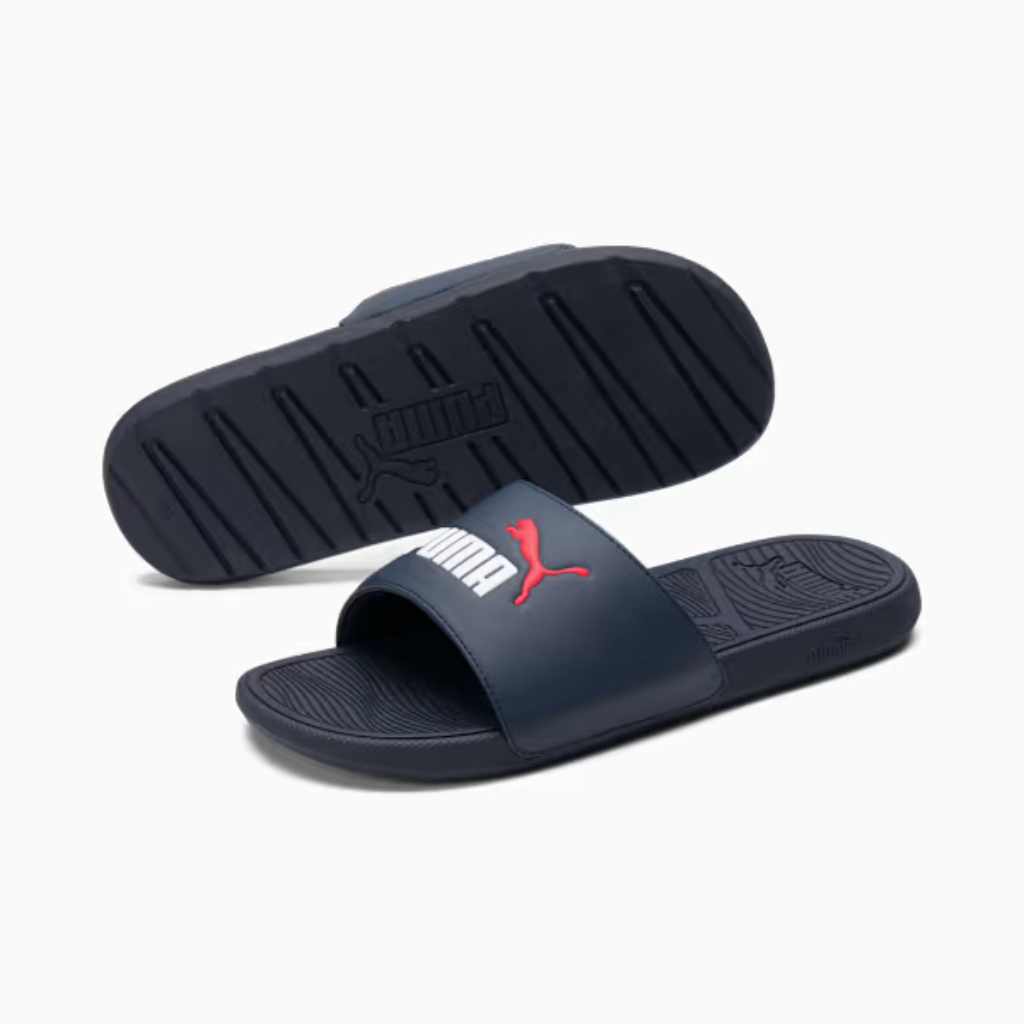 Chinelo Cool Cat 2.0 Azul