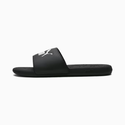 Chinelo Cool Cat 2.0 Preto e Branco