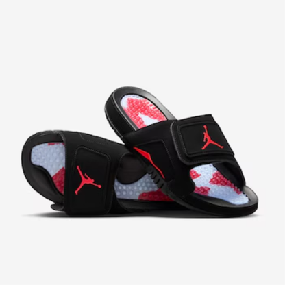 Chinelo Jordan Hydro VI Retro Masculino