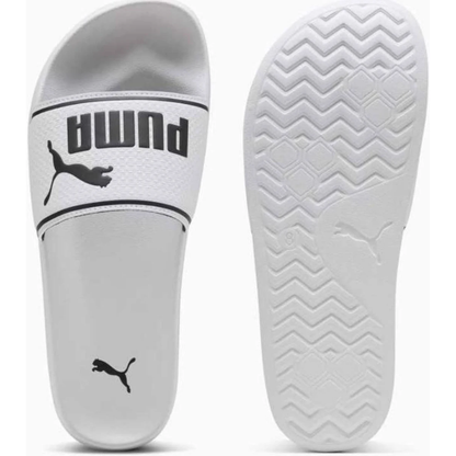 Chinelo Masculino Puma Leadcat 2.0 - Branco