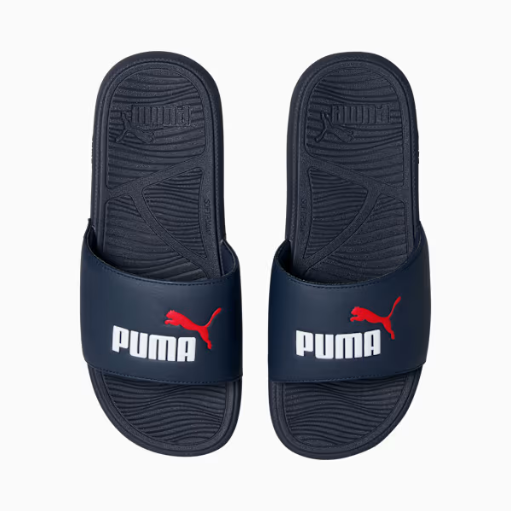Chinelo Cool Cat 2.0 Azul