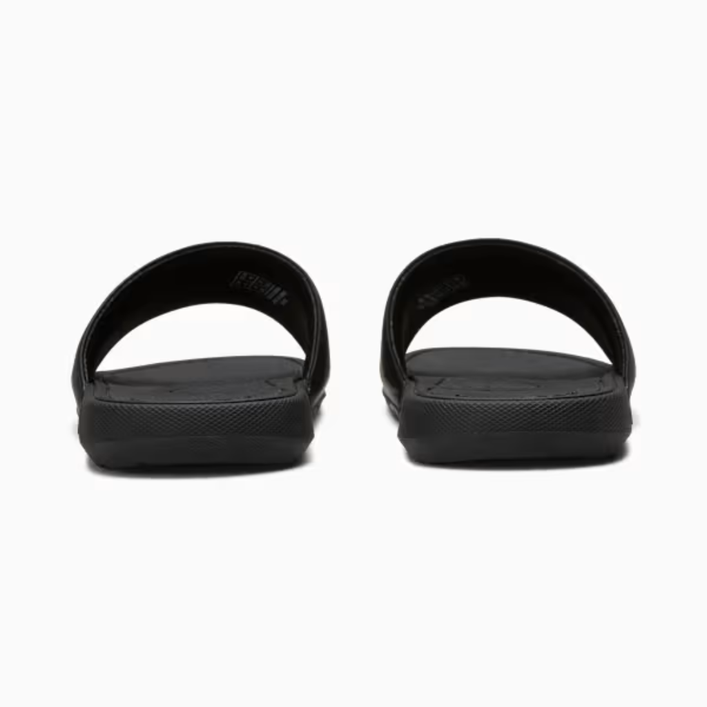 Chinelo Cool Cat 2.0 Preto e Vermelho Escuro