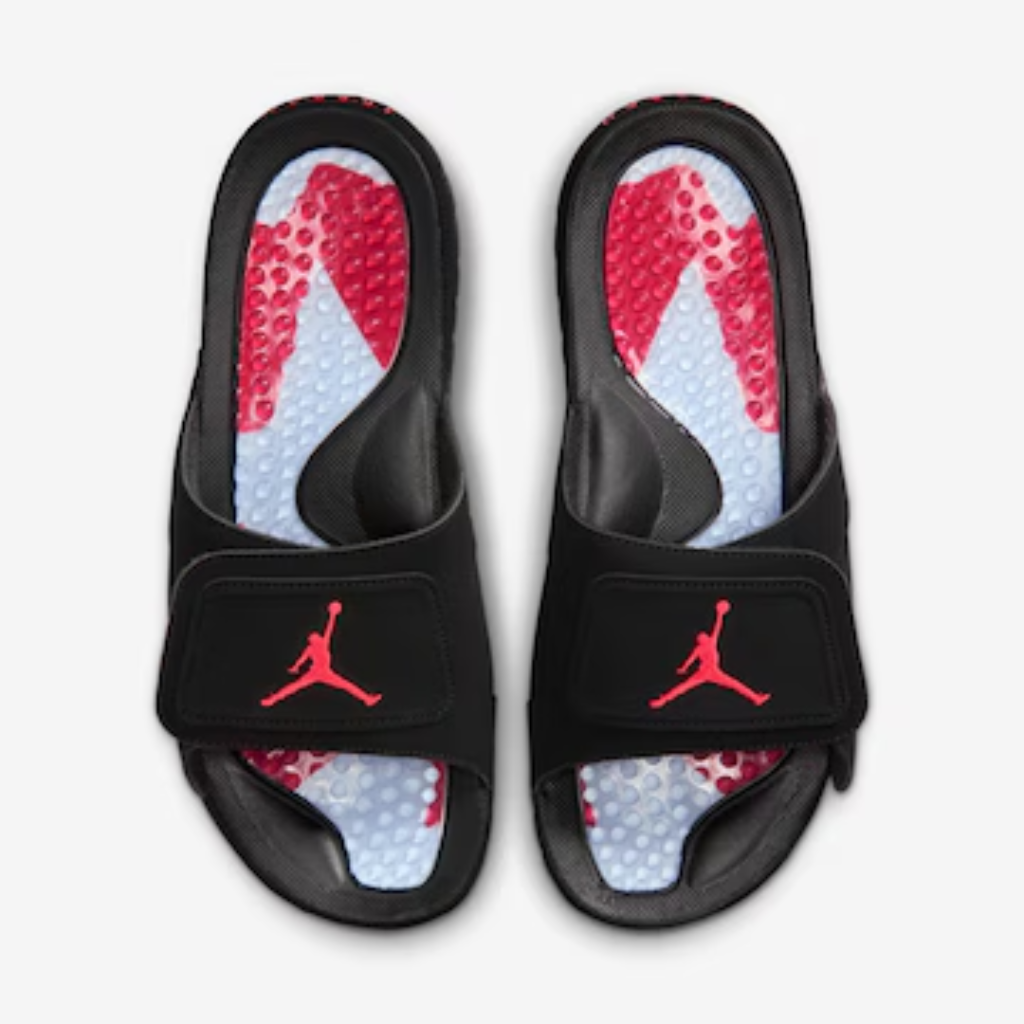 Chinelo Jordan Hydro VI Retro Masculino