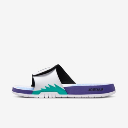 Chinelo Jordan Hydro V Retro Masculino