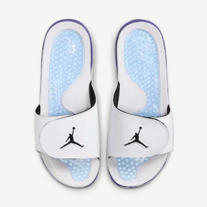 Chinelo Jordan Hydro V Retro Masculino