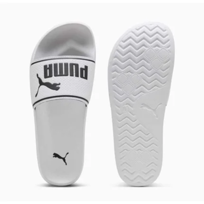 Chinelo Masculino Puma Leadcat 2.0 - Branco