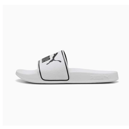 Chinelo Masculino Puma Leadcat 2.0 - Branco