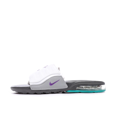Chinelo Nike Air Max Camden - Branco