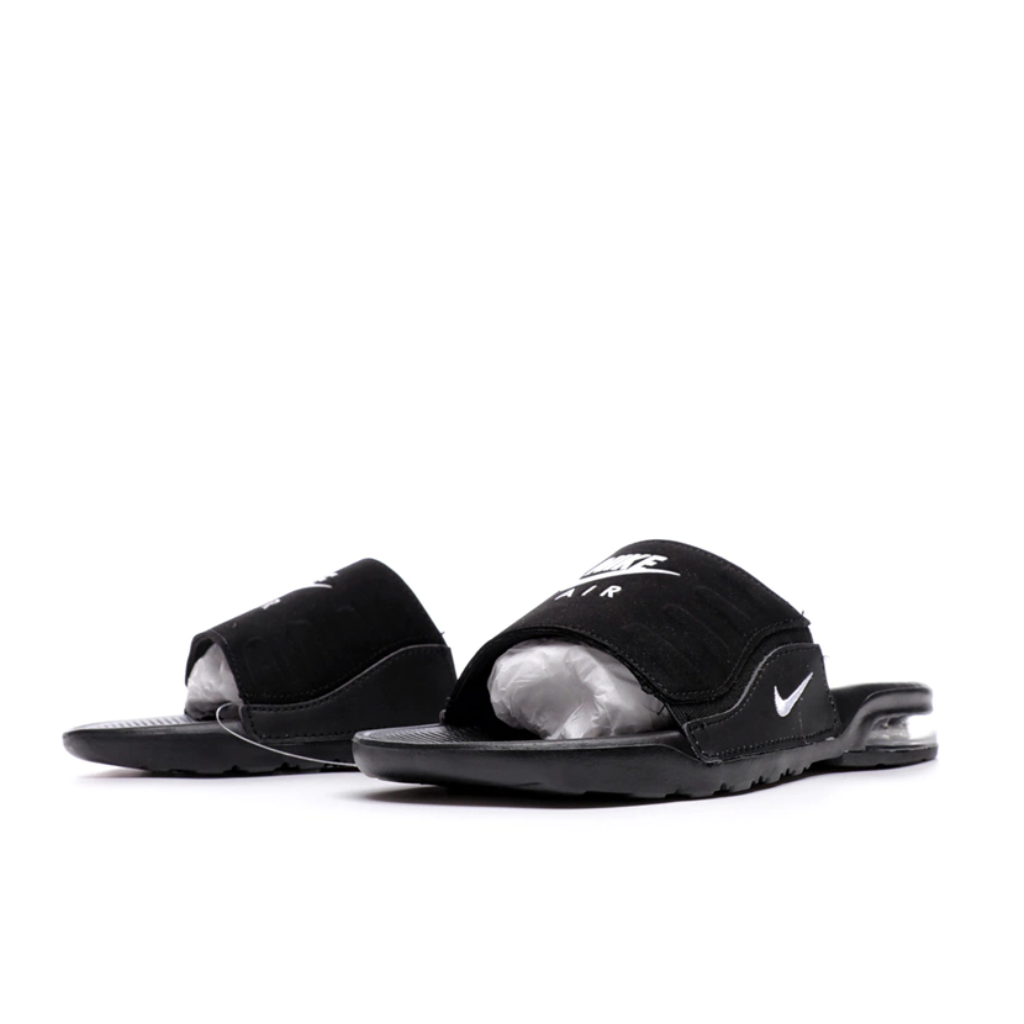 Chinelo Nike Air Max Camden - Preto