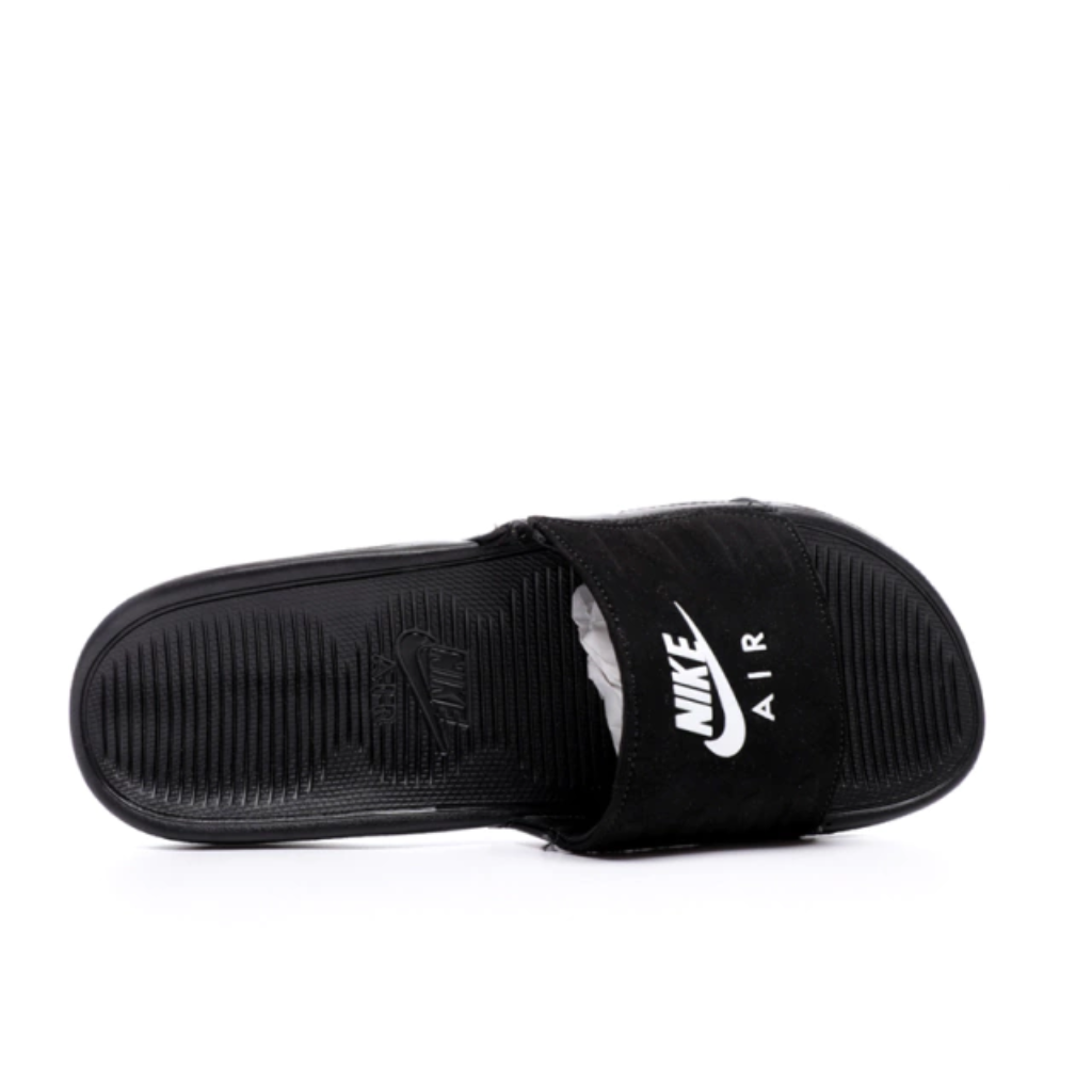 Chinelo Nike Air Max Camden - Preto
