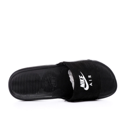 Chinelo Nike Air Max Camden - Preto