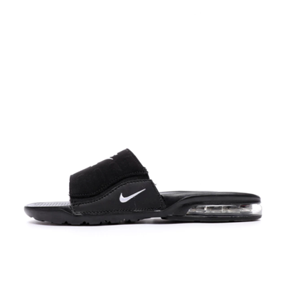 Chinelo Nike Air Max Camden - Preto