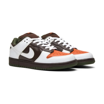 Dunk Low Pro SB Oompa Loompa