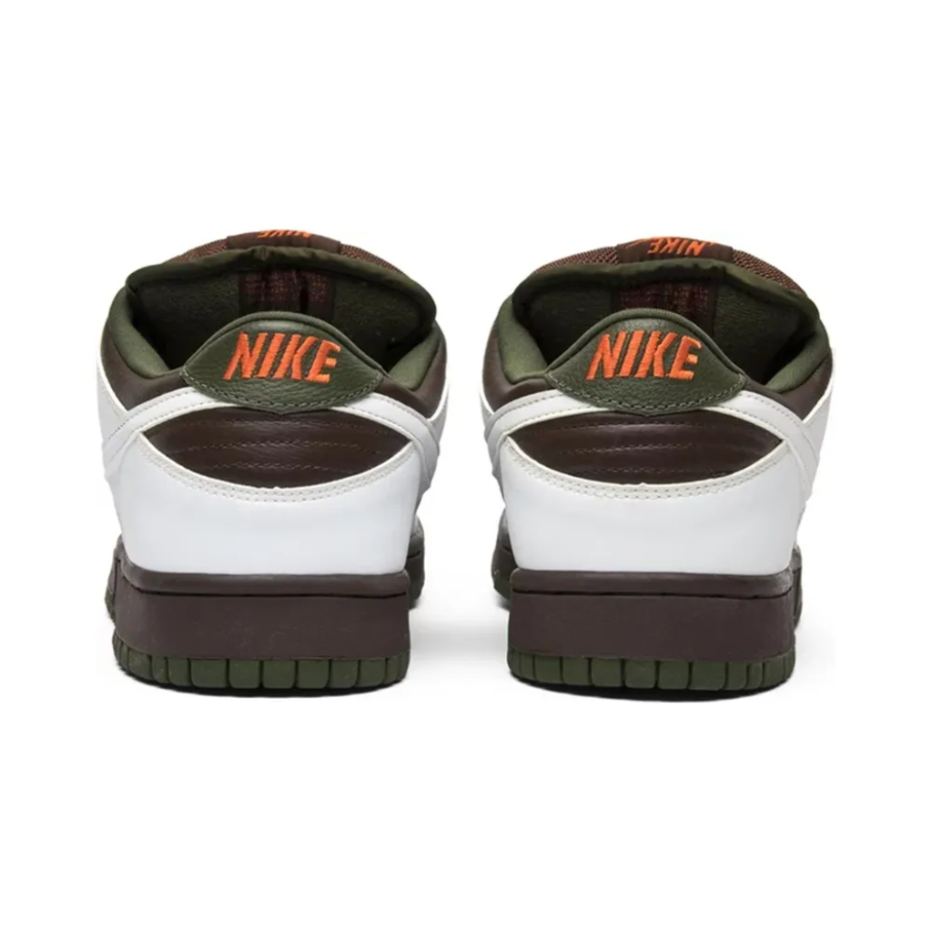 Dunk Low Pro SB Oompa Loompa