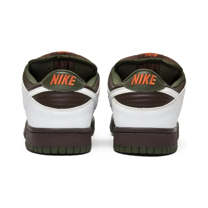 Dunk Low Pro SB Oompa Loompa