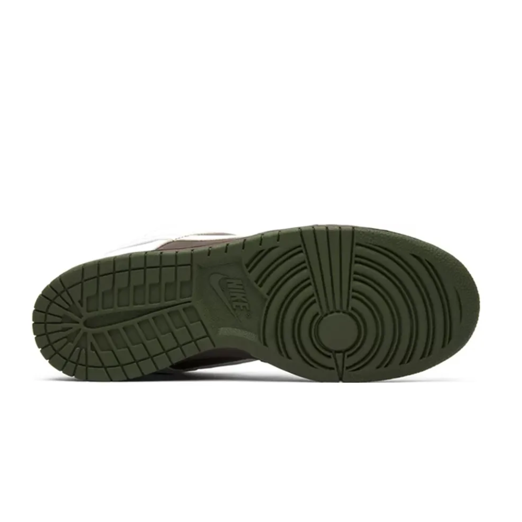 Dunk Low Pro SB Oompa Loompa