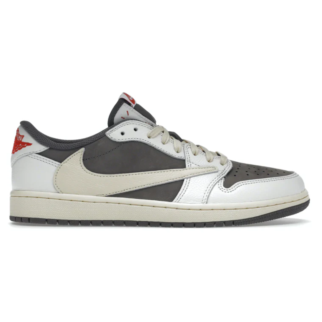 Jordan 1 Low Reverse Mocha Travis Scott